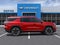2027 Chevrolet Traverse AWD LT