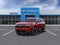 2027 Chevrolet Traverse AWD LT