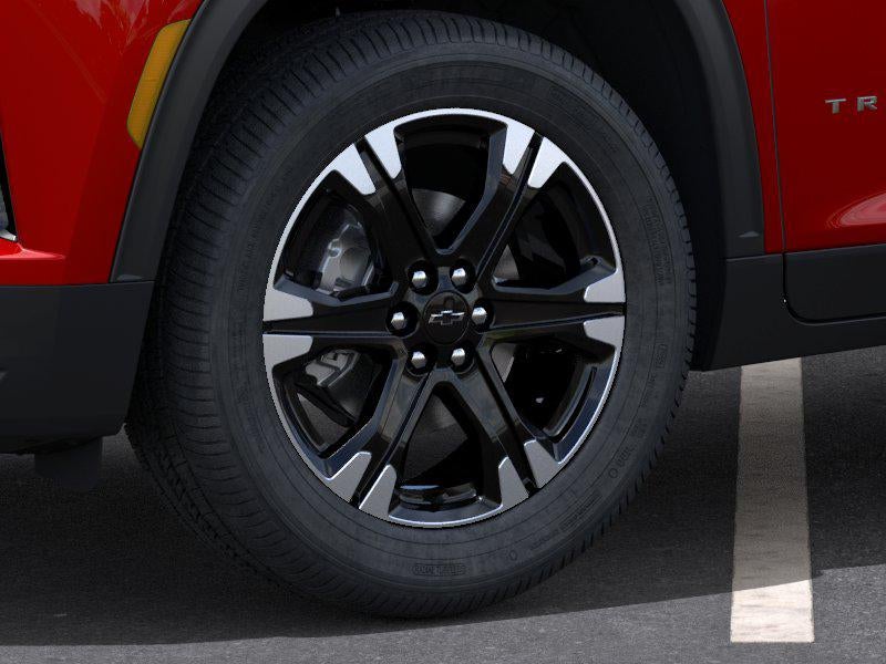 2027 Chevrolet Traverse AWD LT