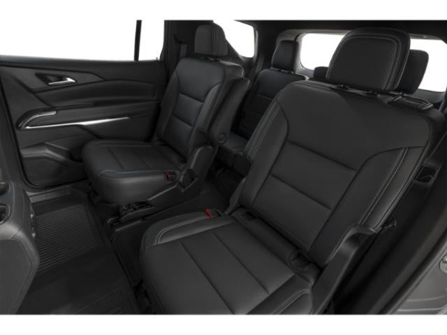 2027 Chevrolet Traverse AWD LT