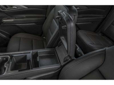 2027 Chevrolet Traverse AWD LT