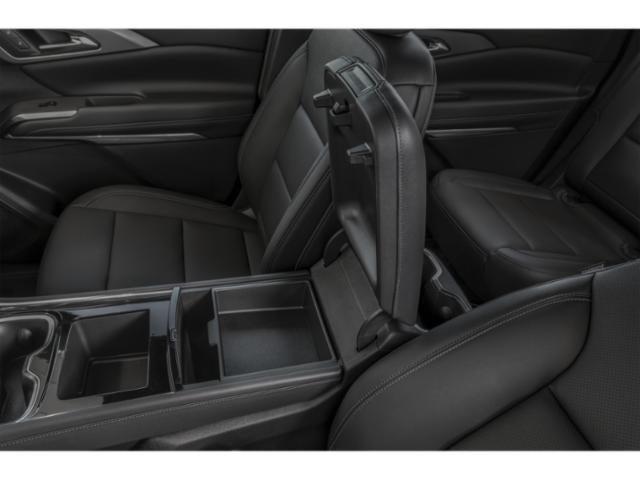 2027 Chevrolet Traverse AWD LT