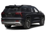 2027 Chevrolet Traverse AWD LT