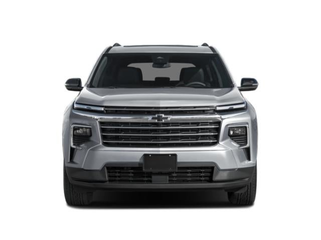 2027 Chevrolet Traverse AWD LT