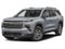 2027 Chevrolet Traverse AWD LT