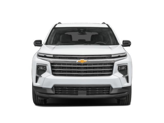 2027 Chevrolet Traverse AWD LT