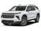 2027 Chevrolet Traverse AWD LT