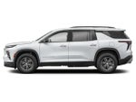 2027 Chevrolet Traverse AWD LT