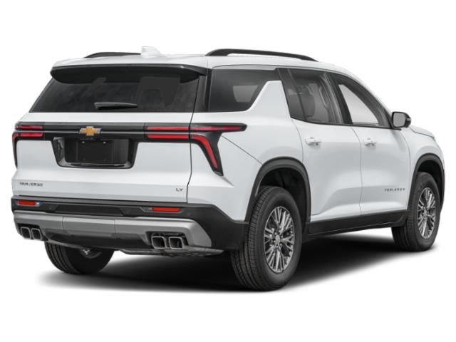 2027 Chevrolet Traverse AWD LT