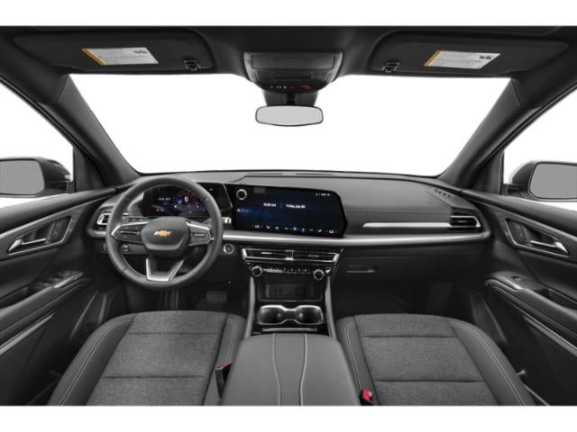 2027 Chevrolet Traverse AWD LT