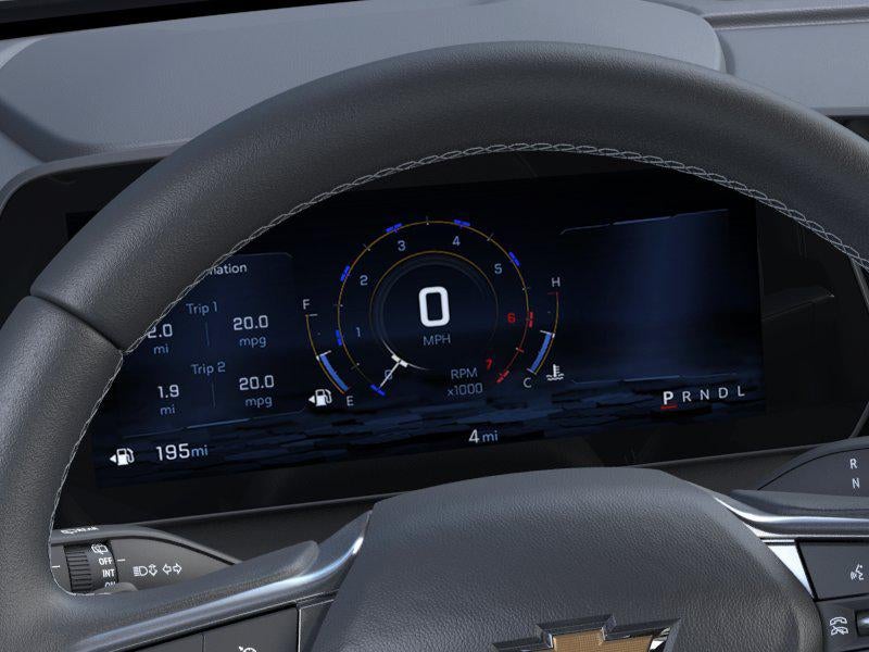 2027 Chevrolet Traverse AWD LT
