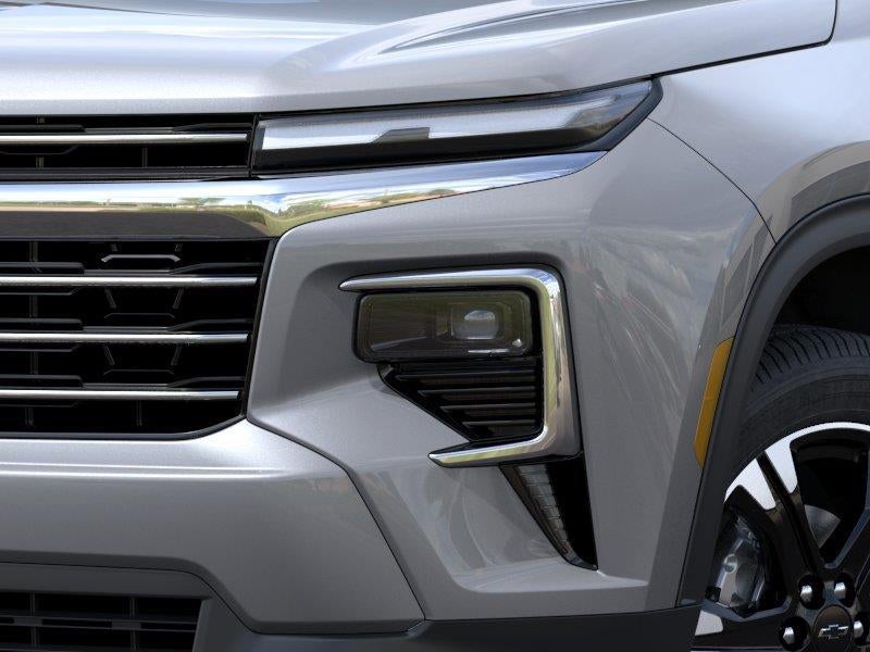 2027 Chevrolet Traverse AWD LT