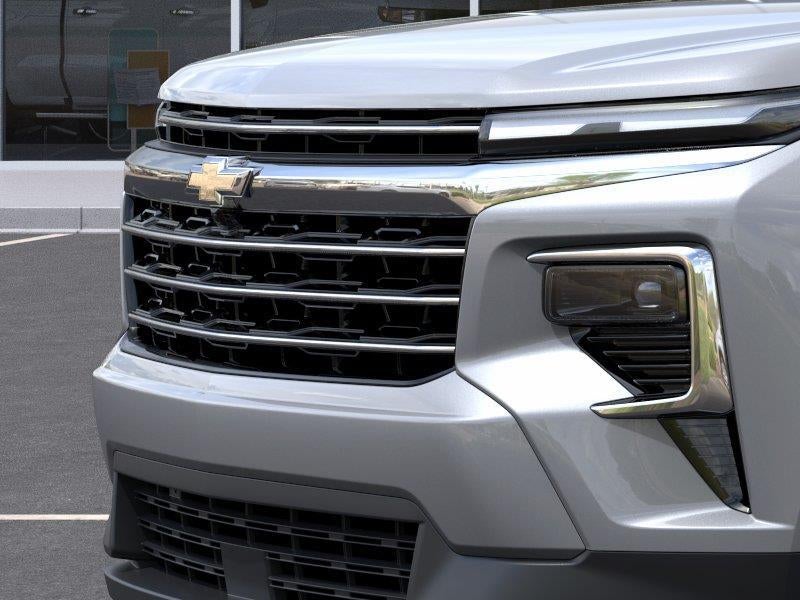 2027 Chevrolet Traverse AWD LT