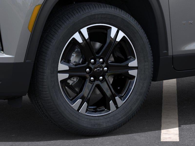 2027 Chevrolet Traverse AWD LT