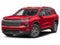 2027 Chevrolet Traverse AWD LT