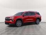 2027 Chevrolet Traverse AWD LT