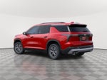 2027 Chevrolet Traverse AWD LT