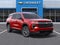 2027 Chevrolet Traverse AWD LT