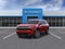 2027 Chevrolet Traverse AWD LT