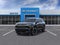 2027 Chevrolet Traverse AWD LT