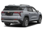 2027 Chevrolet Traverse AWD LT