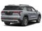 2027 Chevrolet Traverse AWD LT