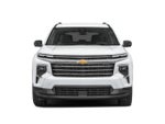 2027 Chevrolet Traverse AWD LT
