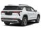 2027 Chevrolet Traverse AWD LT