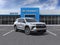 2027 Chevrolet Traverse AWD LT