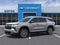 2027 Chevrolet Traverse AWD LT