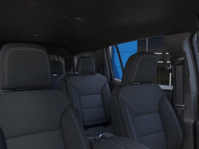 2027 Chevrolet Traverse AWD LT