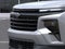 2027 Chevrolet Traverse AWD LT
