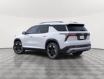 2027 Chevrolet Traverse AWD LT