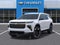 2027 Chevrolet Traverse AWD LT