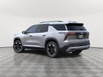 2027 Chevrolet Traverse AWD LT