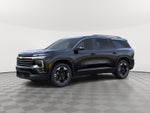 2027 Chevrolet Traverse AWD LT