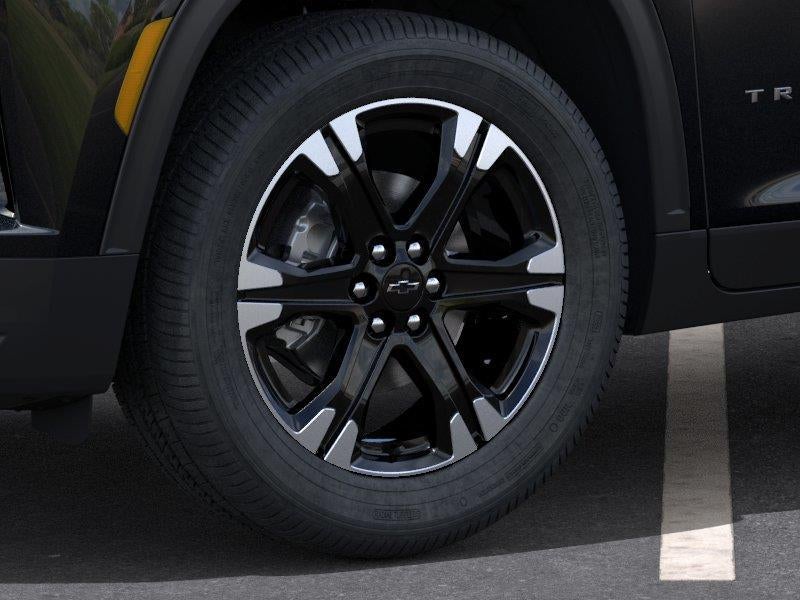 2027 Chevrolet Traverse AWD LT