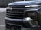 2027 Chevrolet Traverse AWD LT