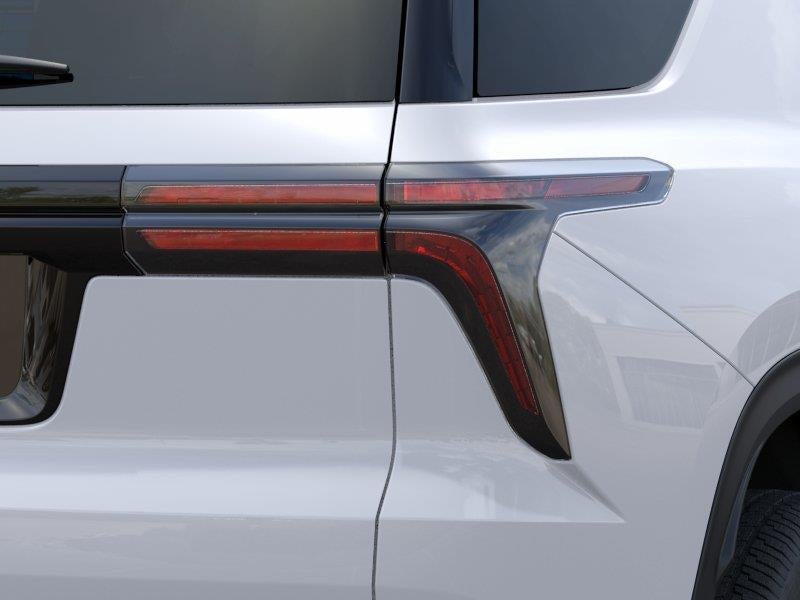 2027 Chevrolet Traverse AWD LT