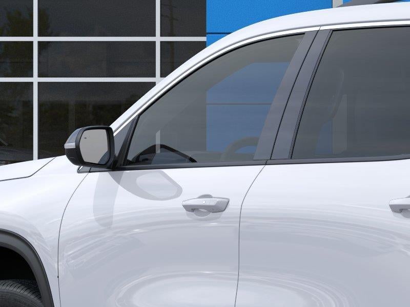 2027 Chevrolet Traverse AWD LT
