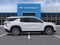 2027 Chevrolet Traverse AWD LT
