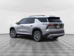 2027 Chevrolet Traverse AWD LT