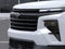 2027 Chevrolet Traverse AWD LT