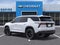 2027 Chevrolet Traverse AWD LT
