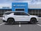 2027 Chevrolet Traverse AWD LT