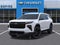 2027 Chevrolet Traverse AWD LT