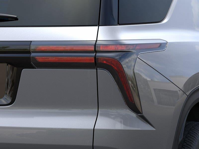 2027 Chevrolet Traverse AWD LT