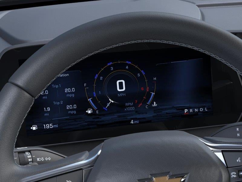 2027 Chevrolet Traverse AWD LT