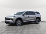2027 Chevrolet Traverse AWD LT