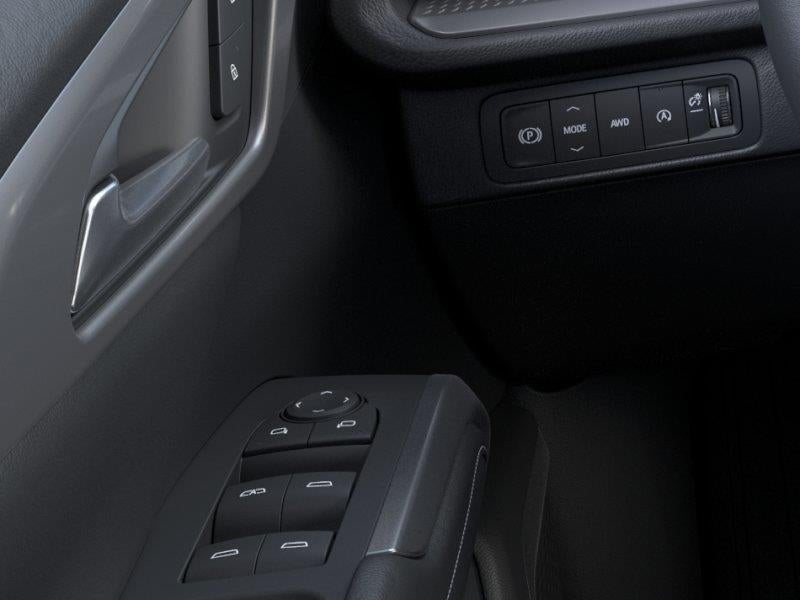 2027 Chevrolet Traverse AWD LT